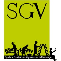 Syndicat Général des Vignerons de la Champagne Logo
