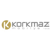 Korkmaz Mobilya Logo