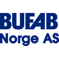 BUFAB Norge AS Logo