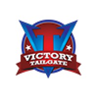 Victory Tailgate Logo