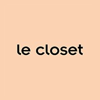 Le Closet Logo