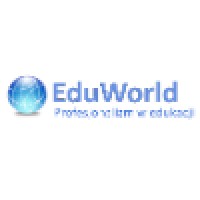 EduWorld Logo