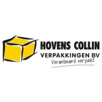 Hovens Collin Verpakkingen BV Logo