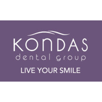 Kondas Dental Group Logo