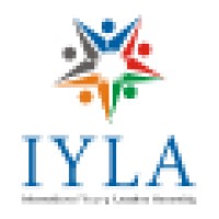 International Young Leaders Assembly (IYLA) Logo