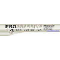 Progressive Tool & Die, Inc Logo