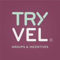 Tryvel – Groups & Incentives Logo