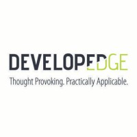 Developed Edge Logo