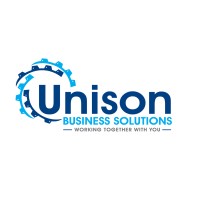 Unison Business Solutions Logo