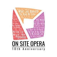 On Site Opera Logo