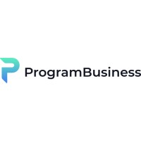 ProgramBusiness.com Logo