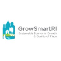 Grow Smart RI Logo