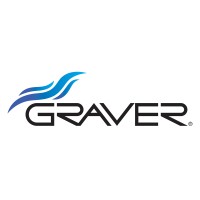 Graver Water Logo