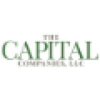 The Capital Companies, LLC Logo