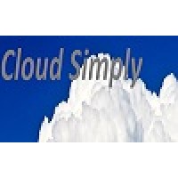 Cloud Simply Logo
