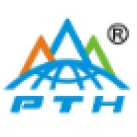 PTH DO BRASIL Logo