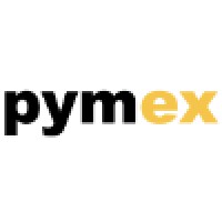 Pymex Logo