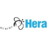 Hera d.o.o Logo