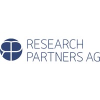 Research Partners AG Logo
