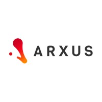 Arxus Logo