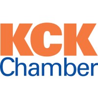 Kansas City Kansas Chamber of Commerce Logo