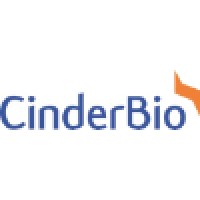 Cinder Biological, Inc. Logo