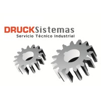 DruckSistemas Logo