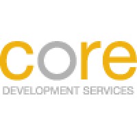 Core Development Services Logo
