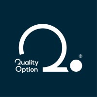 Quality Option Logo