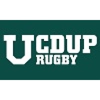 CDUP Rugby Logo