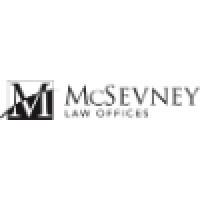 McSevney Law Offices Logo