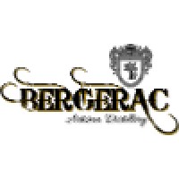 Bergerac Logo