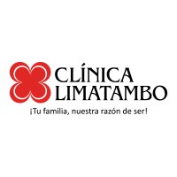 Clínica Limatambo Logo