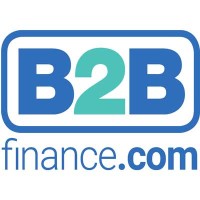 B2Bfinance.com Logo