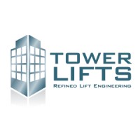Tower Lifts Logo