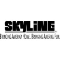 Skyline Corporation Logo