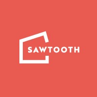 Sawtooth School For Visual Art Logo