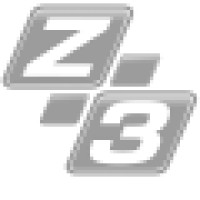 Z - Three Logo
