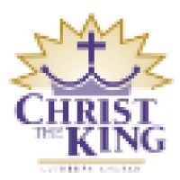 Christ the King Lutheran Church & Preschool Logo