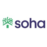 Soha Housing Logo