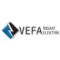 Vefa Elektrik Logo