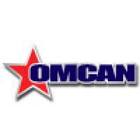 Omcan Logo
