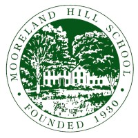 Mooreland Hill School Logo