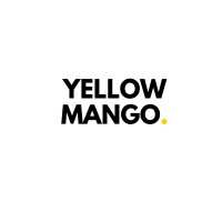 Yellow Mango Logo
