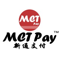 Mobile Community Tech Pte Ltd (MCTPay) Logo