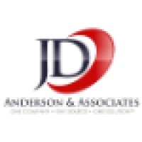 JD Anderson & Associates Logo