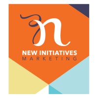 New Initiatives Marketing Inc. Logo