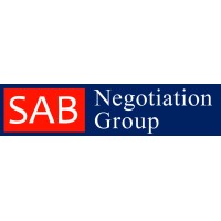 SAB Negotiation Group Logo