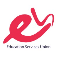 Education Services Union Logo