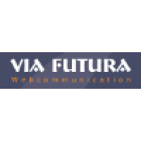 VIA FUTURA Logo
